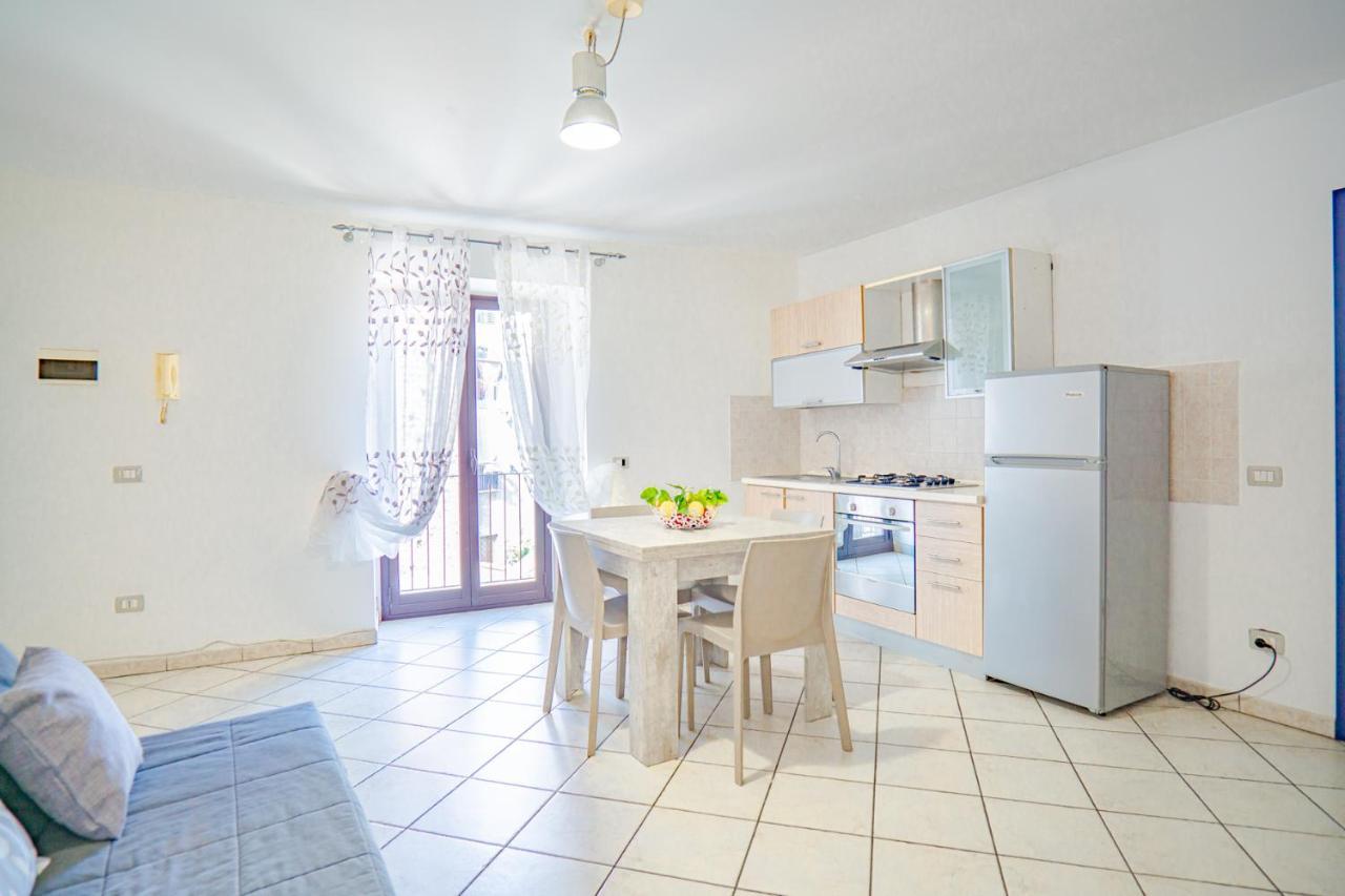 Castle Living Daire Katanya Dış mekan fotoğraf