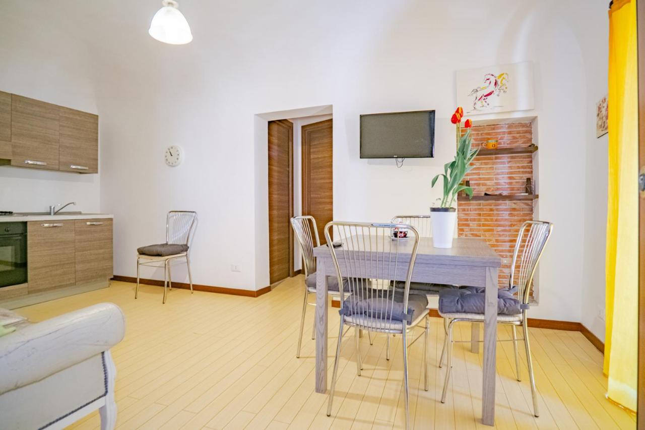 Castle Living Daire Katanya Dış mekan fotoğraf