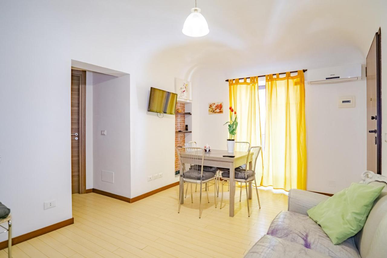 Castle Living Daire Katanya Dış mekan fotoğraf