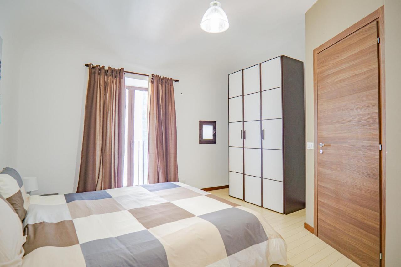 Castle Living Daire Katanya Dış mekan fotoğraf