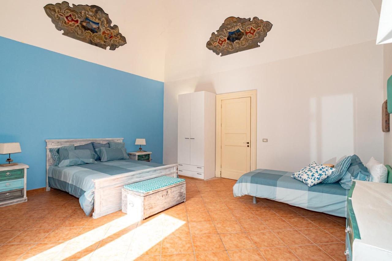 Castle Living Daire Katanya Dış mekan fotoğraf