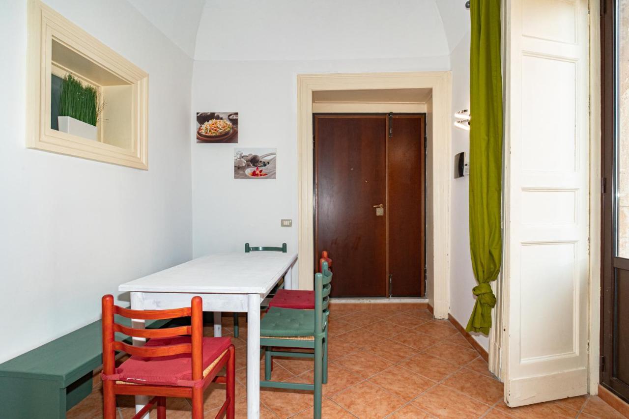 Castle Living Daire Katanya Dış mekan fotoğraf
