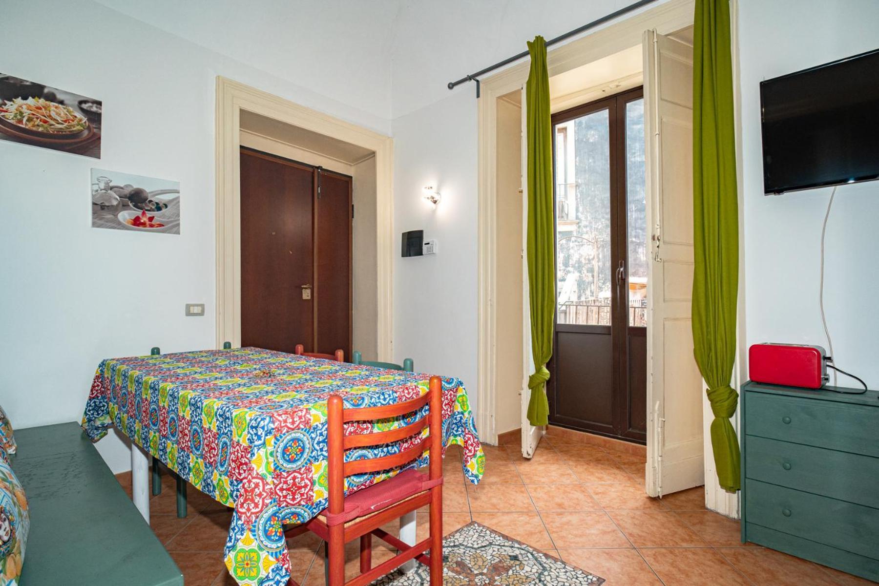 Castle Living Daire Katanya Dış mekan fotoğraf