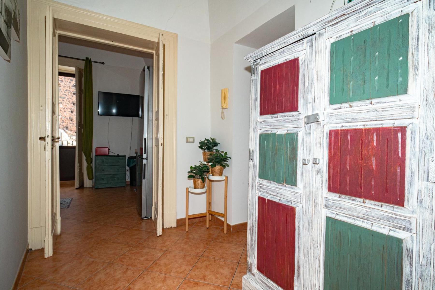 Castle Living Daire Katanya Dış mekan fotoğraf
