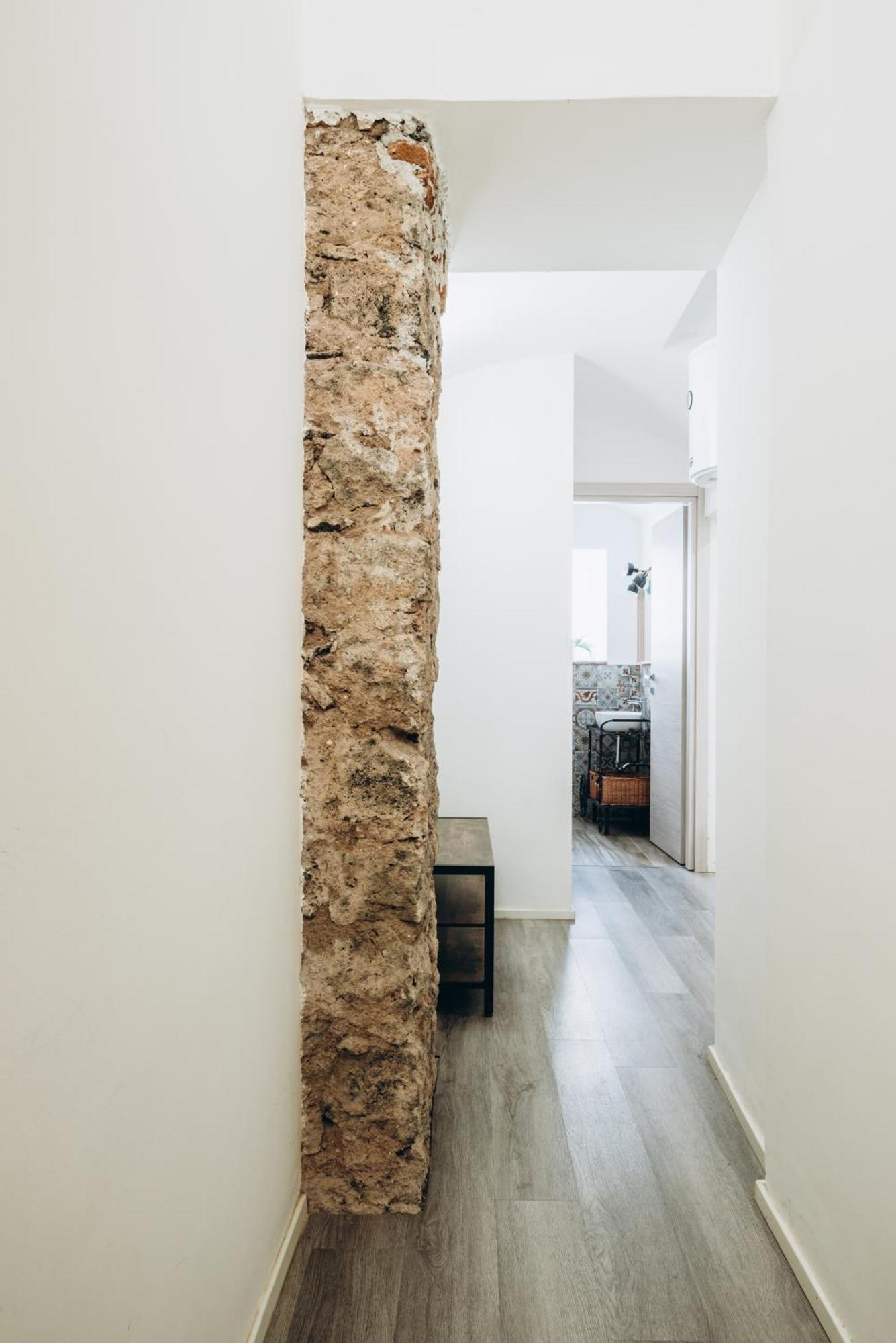 Castle Living Daire Katanya Dış mekan fotoğraf